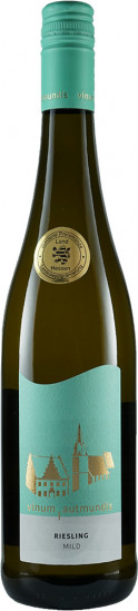 2025 Riesling süß - Vinum Autmundis
