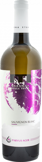 2025 Linea Essenza Sauvignon Lazio IGP trocken - Parvus Ager