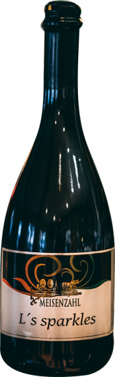 L´s sparkles - Weingut Meisenzahl