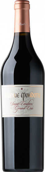 2002 Château Bellevue Mondotte Saint Émilion Grand Cru AOP trocken - Château Bellevue Mondotte