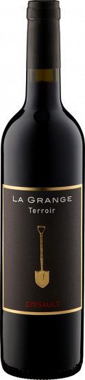 2023 Terroir Cinsault Pays d'Oc IGP - Domaine La Grange