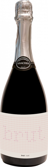 Brut Rosé brut - Kracher