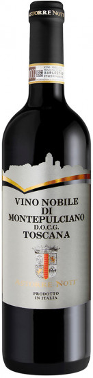 2017 Vino Nobile di Montepulciano Toscana DOCG trocken - Vecchia Cantina di Montepulciano