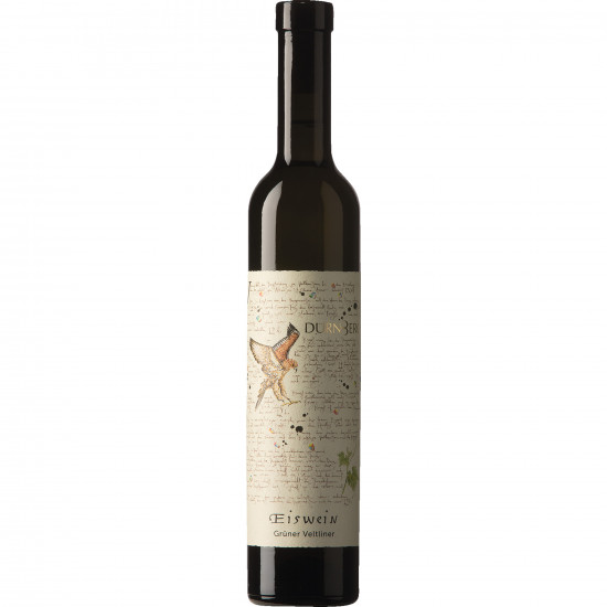 2022 Dürnberg Eiswein Grüner Veltliner süß 0,375 L - Weingut Dürnberg
