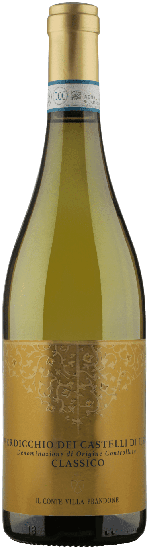 2022 Verdicchio dei Castelli di Jesi Classico DOC trocken - Il Conte Villa Prandone