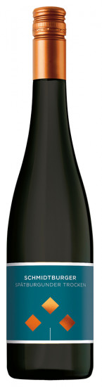 2022 Spätburgunder trocken - Schmidtburger Hof