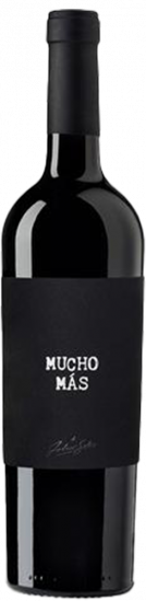 2023 Pagos Del Rey Mucho Más Tinto trocken - Pagos del Rey