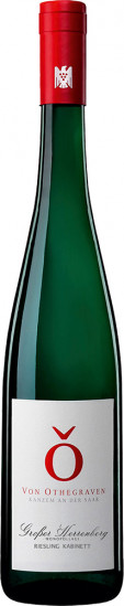 2023 Riesling Großer Herrenberg Kabinett VDP.Große Lage - Weingut von Othegraven