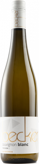 2024 Sauvignon Blanc trocken - Weingut Becker