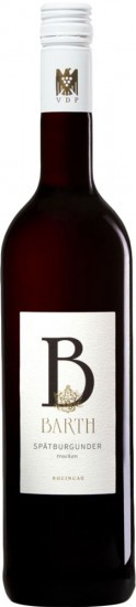 BIO Weinbegleitung 3-Gänge-Menü-Paket - Barth Wein- und Sektgut