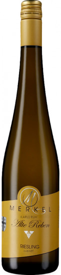 2021 Karls Ruh' Alte Reben Riesling Kabinett - Weingut Burgunderhof Merkel