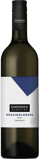 2024 Zweigelt Neusiedlersee DAC trocken - Weingut Rainer Wein