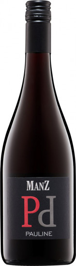 2020 Frühburgunder trocken - Weingut Manz