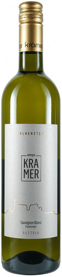2023 Sauvignon Blanc trocken - Weingut Kramer