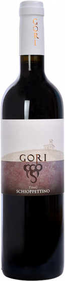 2018 Schioppettino Friuli Colli Orientali DOC trocken - Gori Agricola