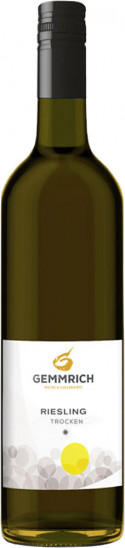 2021 Riesling ᛫ trocken - Weingut Gemmrich