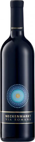 2022 Via Romana trocken - Neckenmarkt die Winzer