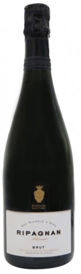 2017 Ripagnan Vino Spumante trocken - San Michele a Ripa