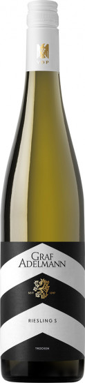 2023 Riesling VDP.GUTSWEIN trocken Bio - Weingut Graf Adelmann