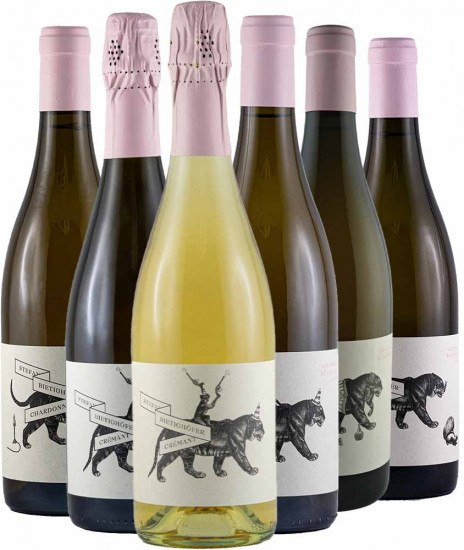 Bietighöfer Grande Réserve-Paket - Weingut Bietighöfer