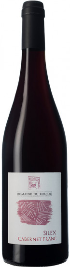 2021 Silex Saumur AOP trocken - Domaine du Roujou