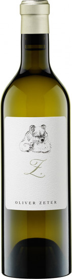 2023 Z Blanc trocken - Weingut Oliver Zeter