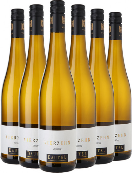 Dautel Vierzehn Riesling-Paket