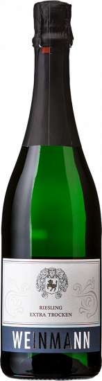 2022 Riesling Sekt brut Bio - Weingut Jakob Neumer