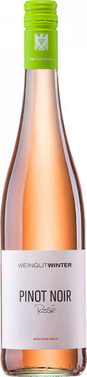 2024 PINOT NOIR Rosé | VDP.Gutswein trocken - Weingut Winter