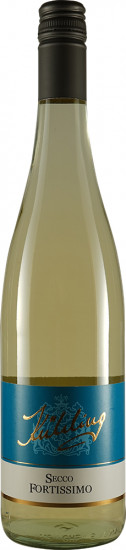 2024 Secco Fortissimo trocken Bio - Weingut Kühling