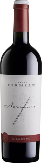 2019 Castel Firmian Nerofino Rosso Vigneti delle Dolomiti IGP trocken - Castel Firmian