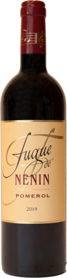 2019 Fugue de Nenin Pomerol AOP trocken - WirWinzer Select Baden