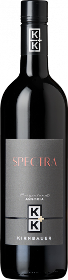 2022 Spectra trocken Bio - K+K Kirnbauer