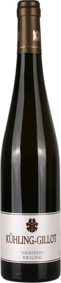 2023 NIERSTEIN Riesling - VDP.Aus Ersten Lagen trocken Bio - Kühling-Gillot