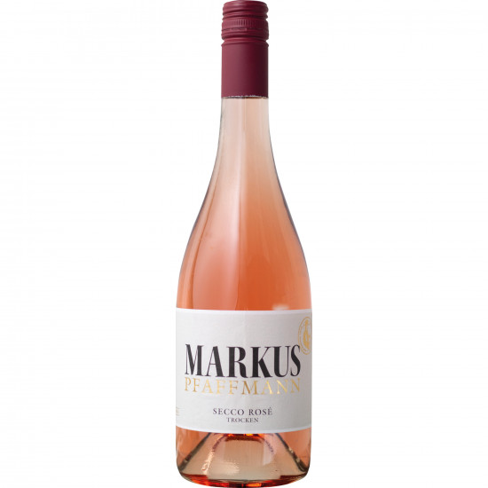 Markus Pfaffmann Secco Chapeau rose trocken - Weingut Karl Pfaffmann