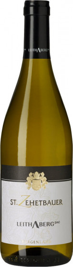 2013 Pinot Blanc Leithaberg DAC trocken - Weingut Stefan Zehetbauer