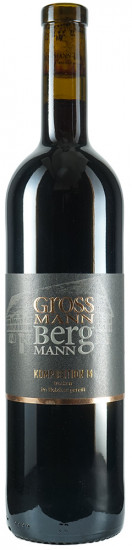 2022 Komposition M trocken - Weingut Grossmann-Bergmann