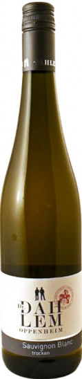 2023 Oppenheimer Sauvignon Blanc trocken - Weingut Dr. Dahlem