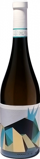 2024 Villa Dora LACRYMA CHRISTI DEL VESUVIO BIANCO - 