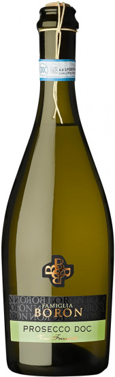 2024 Prosecco Frizzante DOC - Boron