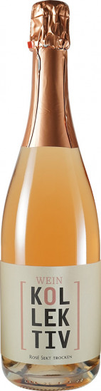 2020 Rosé trocken - Weinkollektiv Renfer