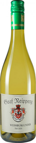 2025 Weissburgunder trocken - Weingut Graf Neipperg