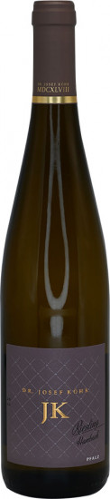 2024 Riesling Hambach trocken - Weingut Josef Köhr