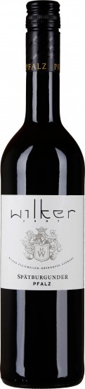 Kräftiges Rotweinpaket für den Kaminabend - Weingut Wilker 