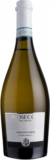 Prosecco Frizzante Treviso DOC - Azienda Agricola Lorenzon