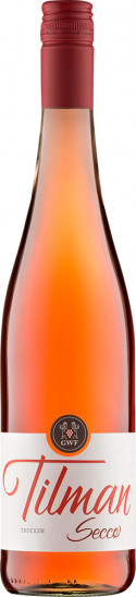 Tilman Secco Rotling trocken - Winzergemeinschaft Franken eG