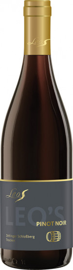 2021 Pinot Noir trocken - Weingut Leo´s