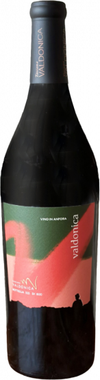 2022 Amphora Rosso Maremma Toscana DOC Bio - Valdonica