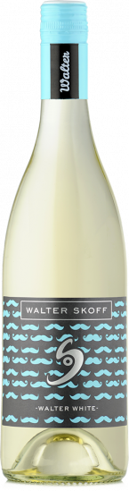 2025 Walter White trocken - Weingut Walter Skoff