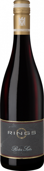 VDP Rotweine Probierpaket